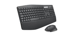 logitech keyboard